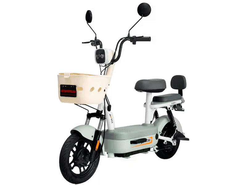 DUOS BEE — Scooter Elétrica — foto 1