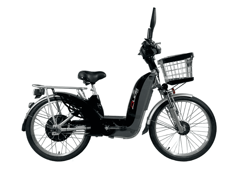 DUOS E-MAXX — Bicicleta Elétrica — foto 1