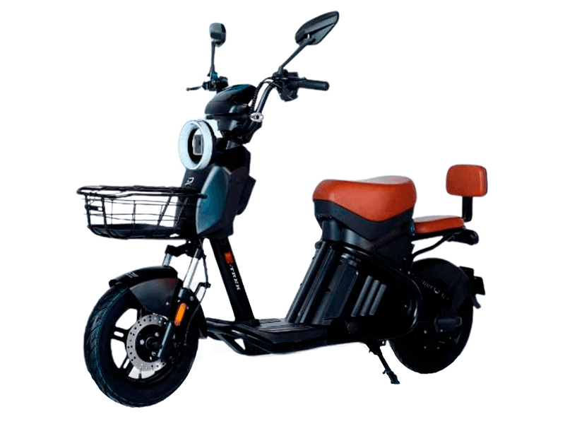 DUOS E-TREK — Scooter Elétrica — foto 1