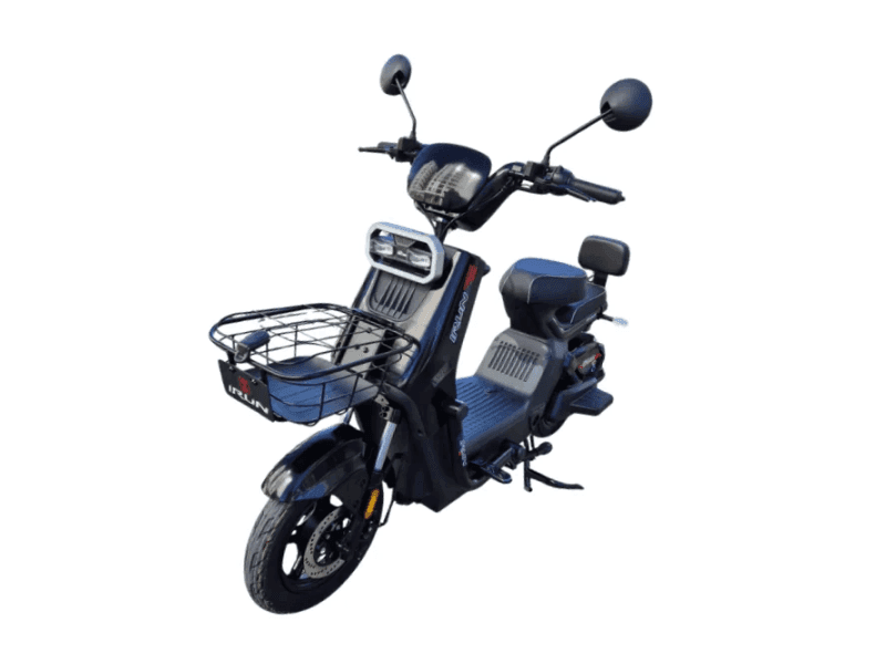IRUN V70S — Scooter Elétrica — foto 1